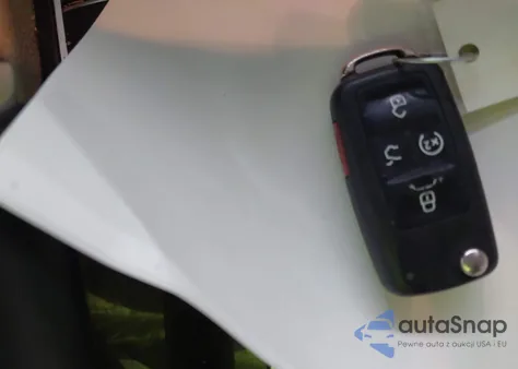 2014 Volkswagen Passat 2.0L Tdi Sel Premium из США, поврежденный, VIN 1VWCN7A3XEC034093